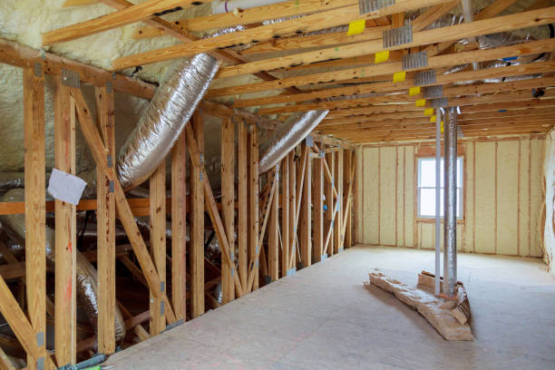 Best Fiberglass Insulation in Kensett, AR